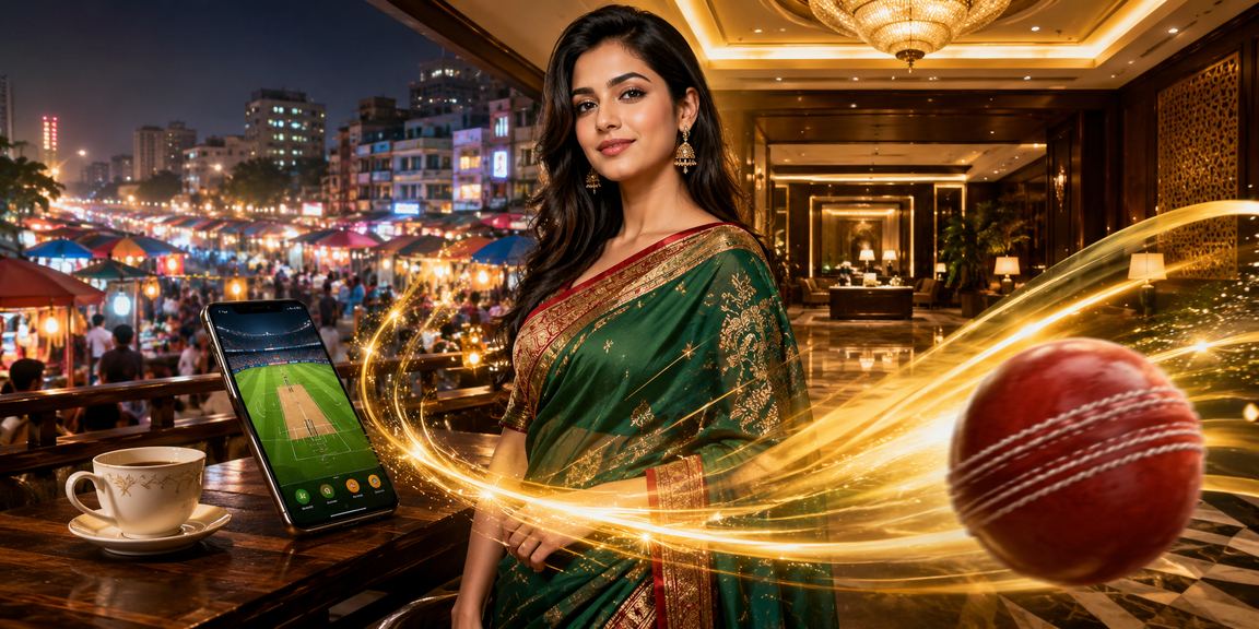 বাংলাদেশে স্থানীয় ক্রিকেট বেটিং দৃশ্য