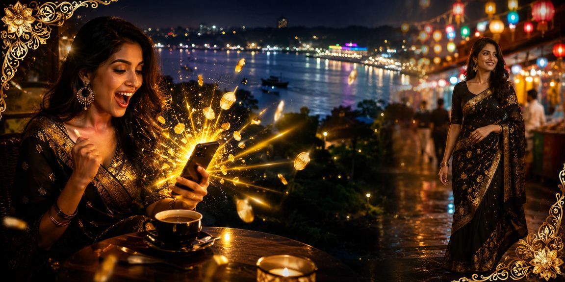 রাঙ্গামাটিতে রাতের বাজারে বেটিং আলোচনা